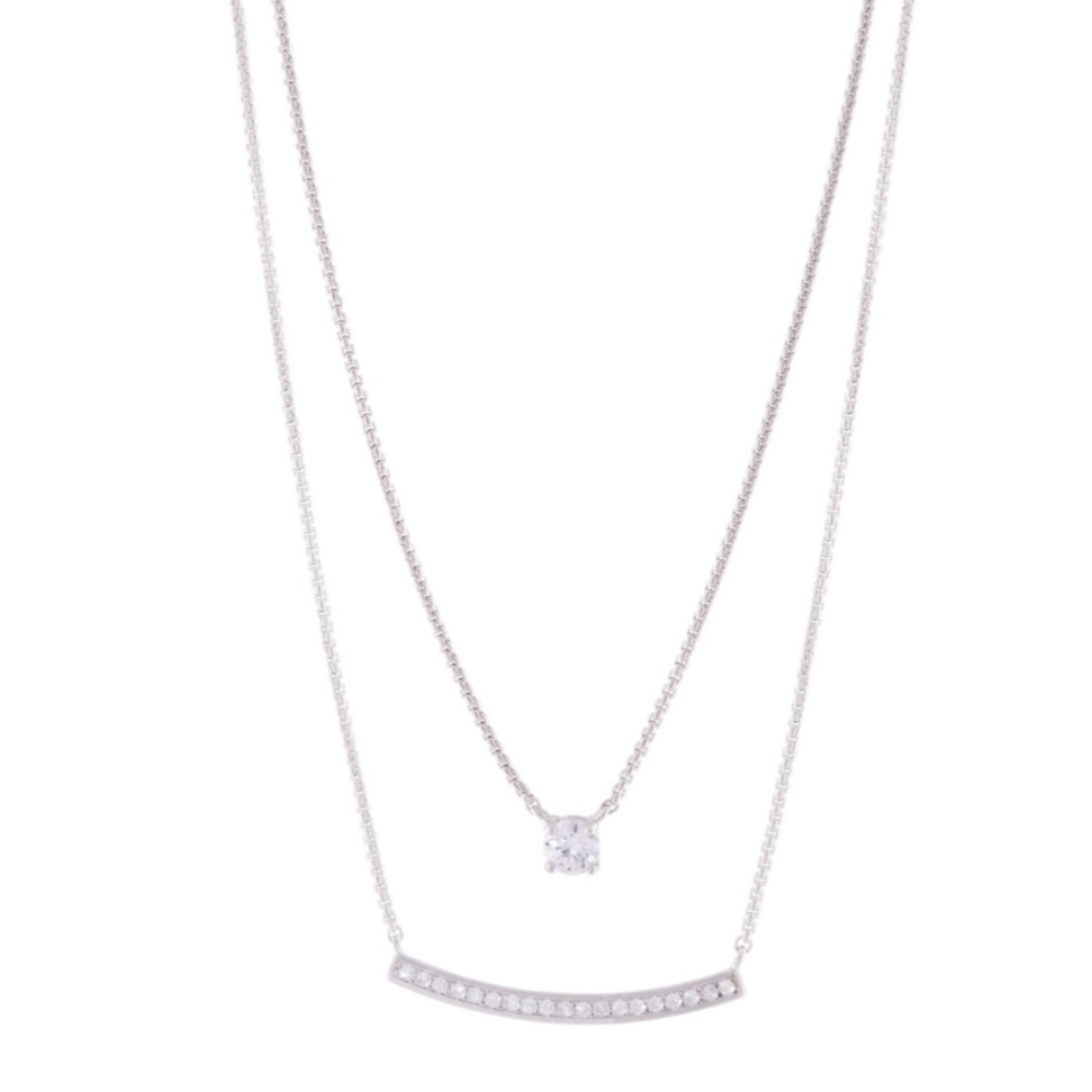 Jones New York: JACKIE NECKLACE